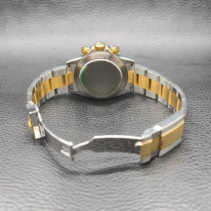 Thumb Daytona Rolesor Steel