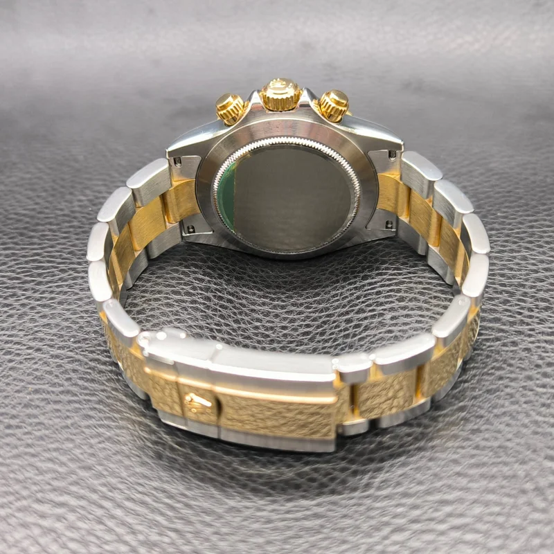 Thumb Daytona Rolesor Steel