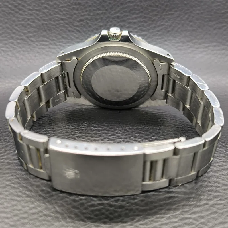 Thumb GMT-Master II 16750 (Pepsi)