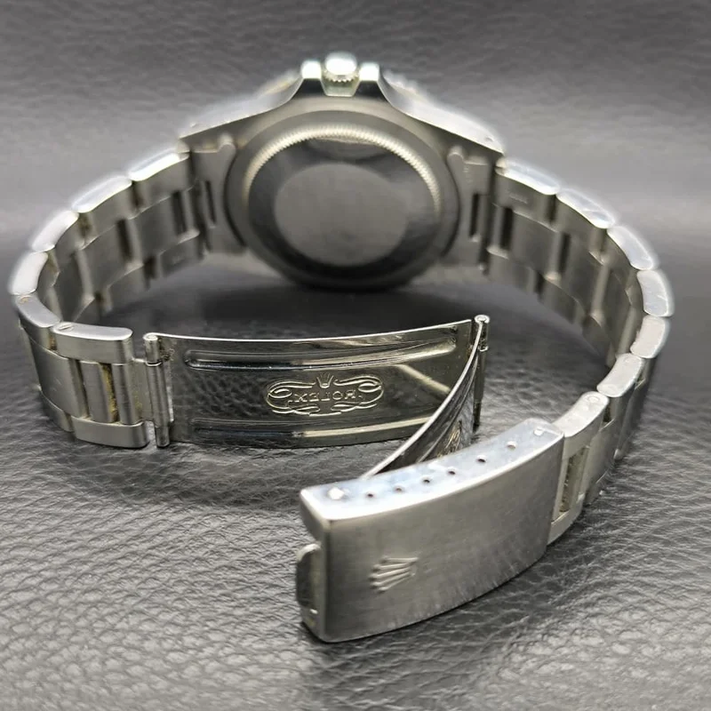 Thumb GMT-Master II 16750 (Pepsi)