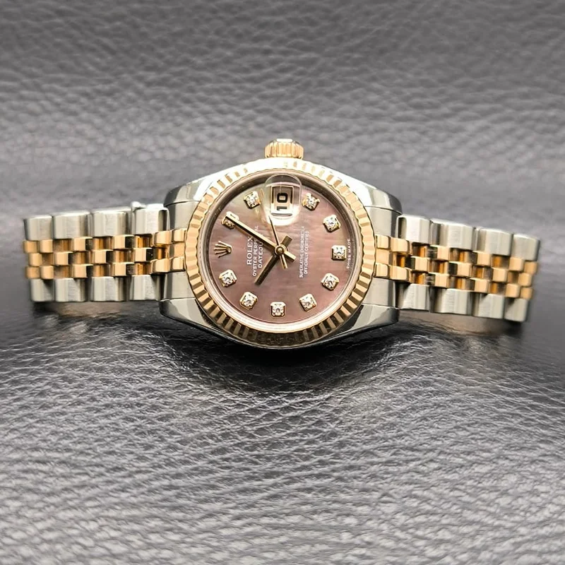 Lady-Datejust 26 179171