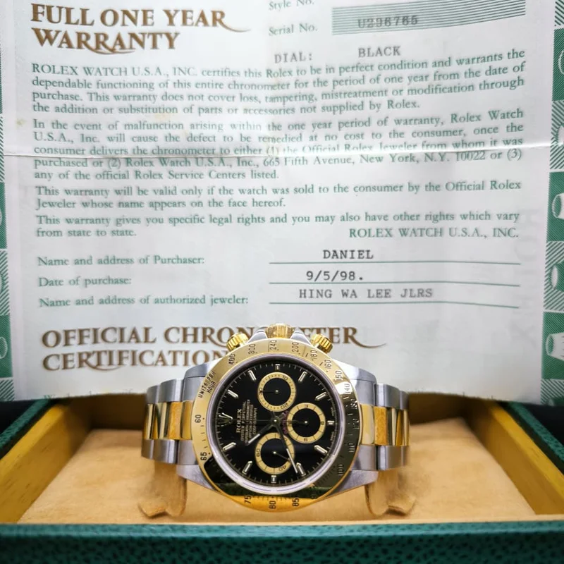 Thumb Daytona Zenith 16523