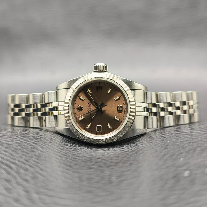 Oyster Perpetual Lady 67194
