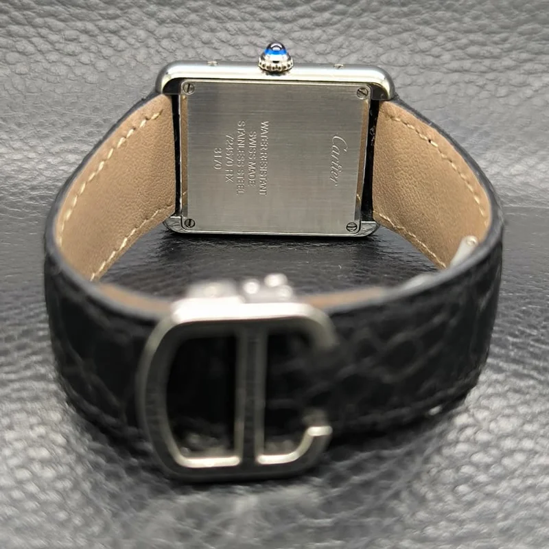 Thumb Tank Solo Quartz 3170