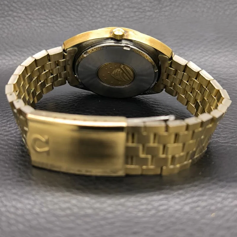 Thumb Constellation 165.0056 Chronometer