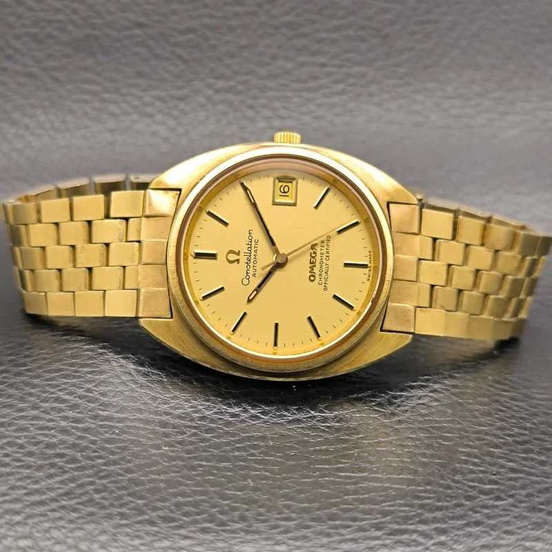 Constellation 165.0056 Chronometer