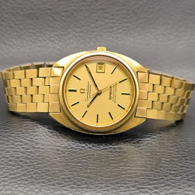 Constellation 165.0056 Chronometer
