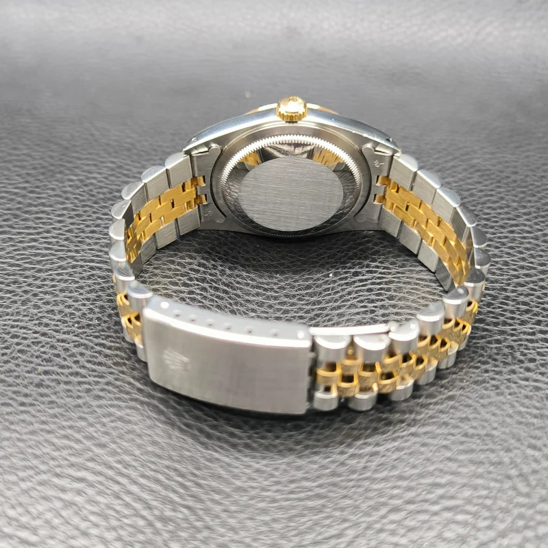 Thumb Datejust 36 16233 