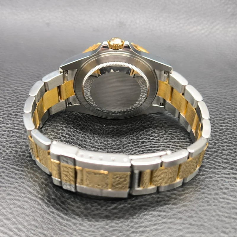 Thumb GMT-Master II Two Tone / Black