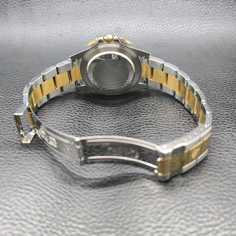 Thumb GMT-Master II Two Tone / Black