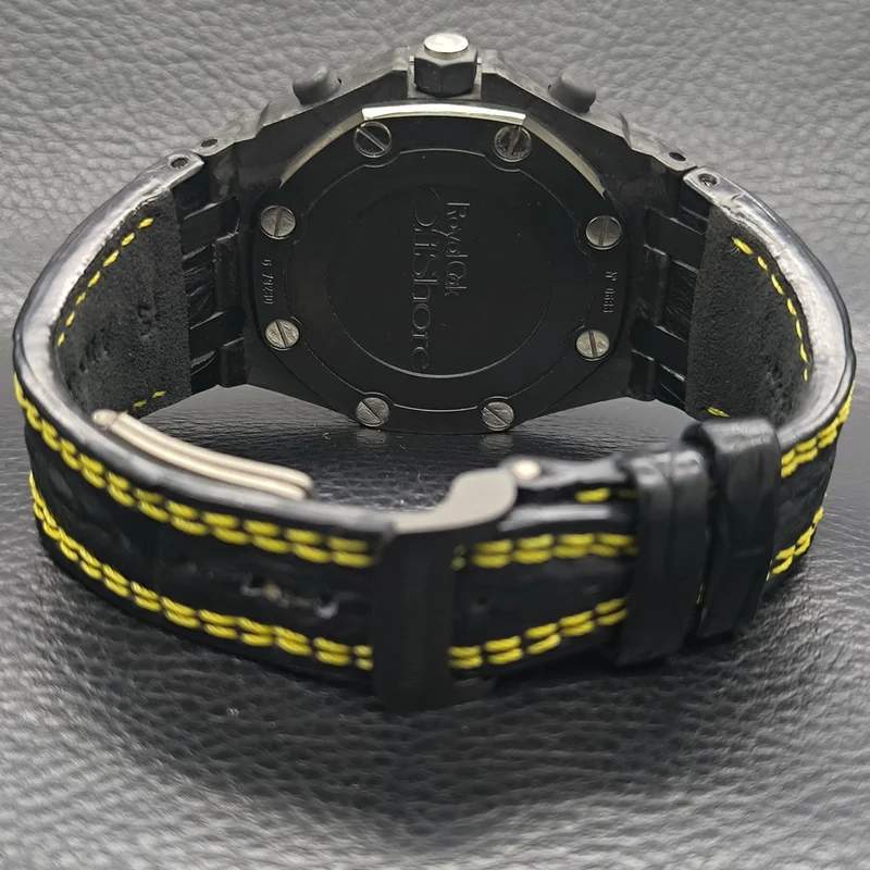 Thumb Royal Oak OffShore 26176 BumbleBee