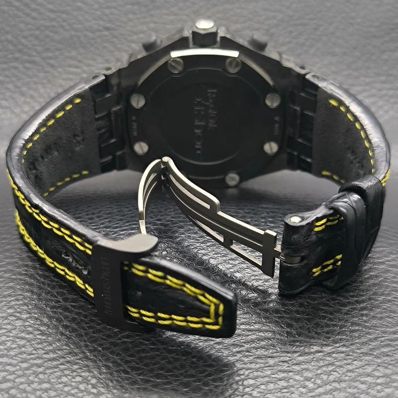 Thumb Royal Oak OffShore 26176 BumbleBee