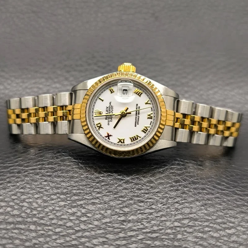 Lady-Datejust 26 / 79173