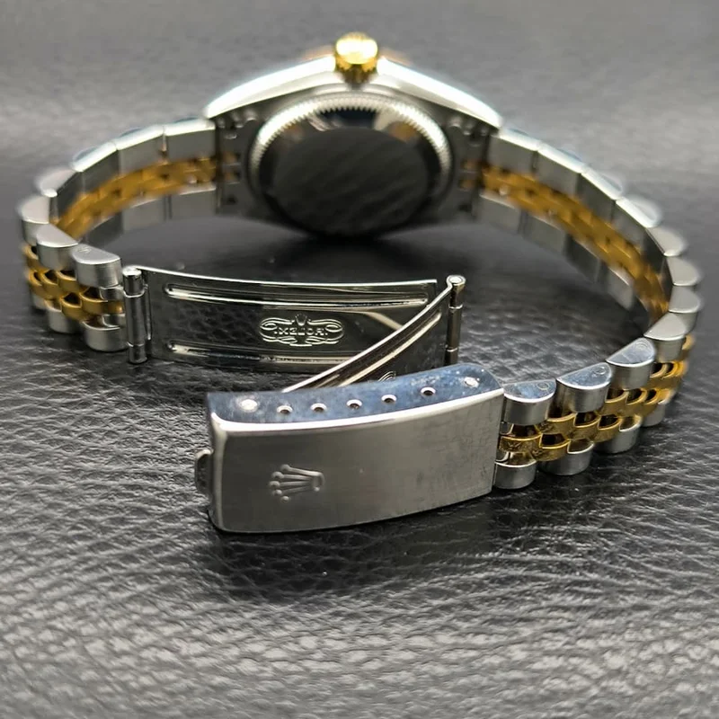 Thumb Lady-Datejust 26 / 79173