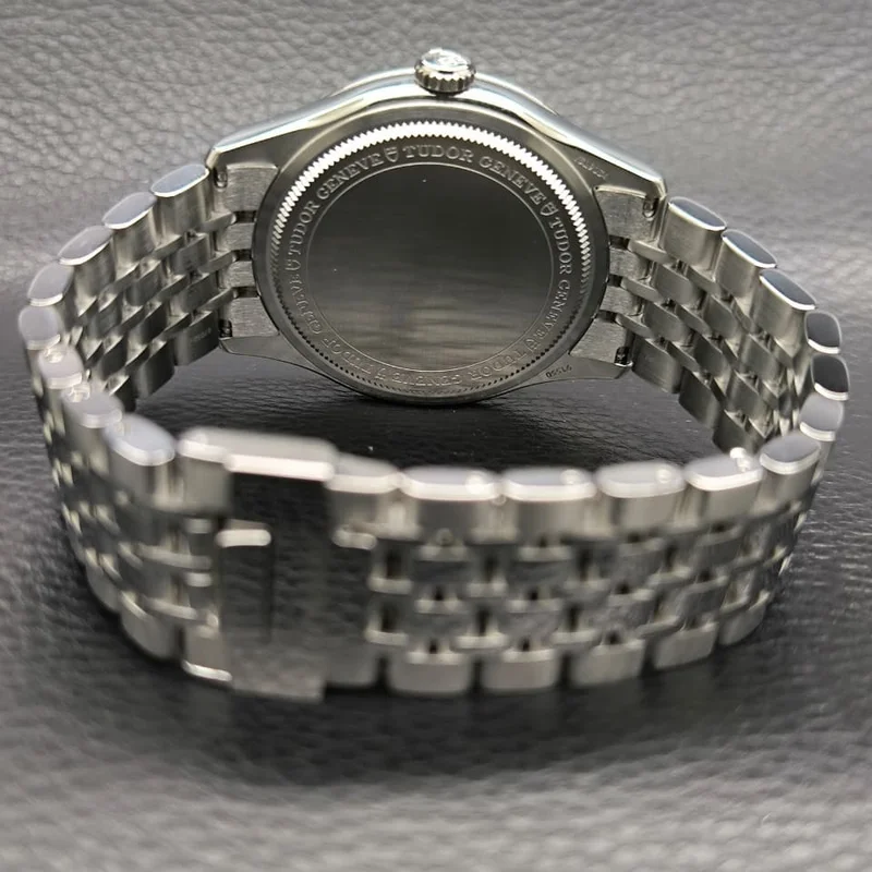 Thumb 1926 39 Stainless Steel / Silver