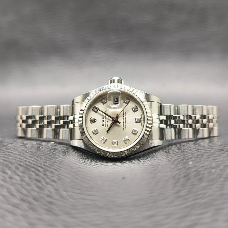 Thumb Lady-Datejust 26 / 79174