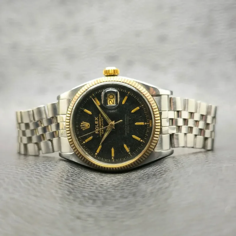 Datejust 36 6605 Automatic