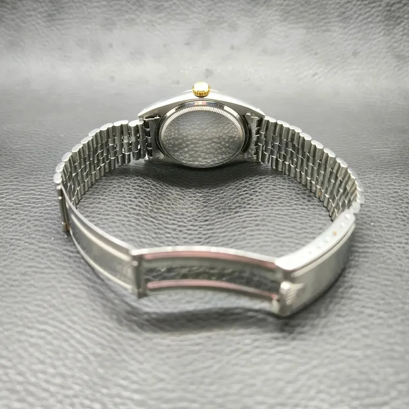 Thumb Datejust 36 6605 Automatic