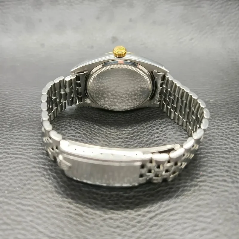 Thumb Datejust 36 6605 Automatic