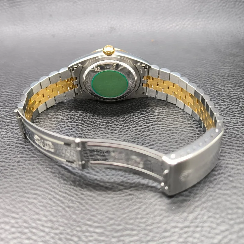 Thumb Datejust 36 16233 