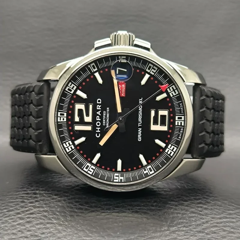 Thumb Mille Miglia Gran Turismo XL Rubber