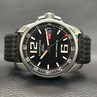 Mille Miglia Gran Turismo XL Rubber