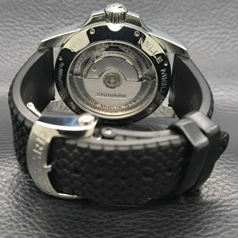 Thumb Mille Miglia Gran Turismo XL Rubber