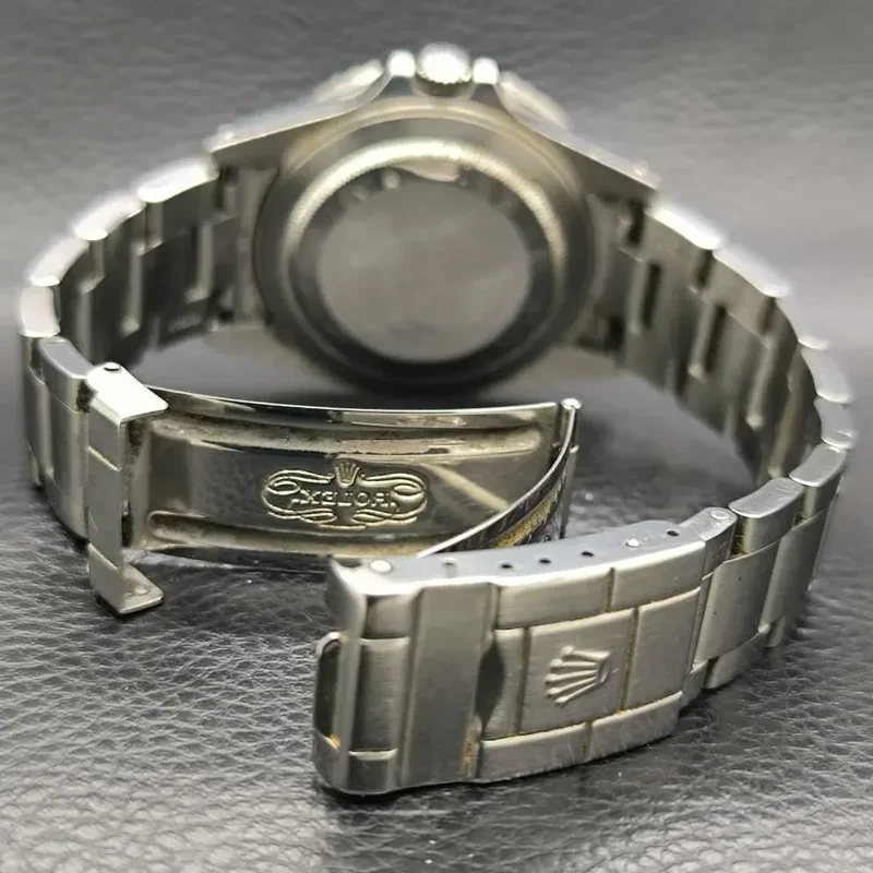 Thumb GMT-Master II 16710 Black