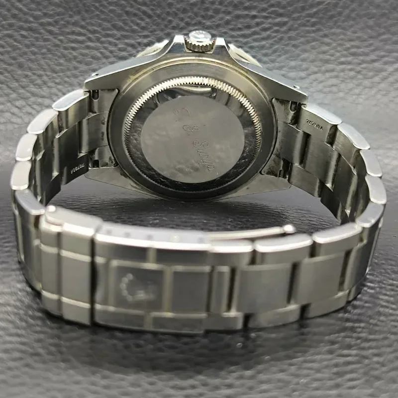 Thumb GMT-Master II 16710 Black