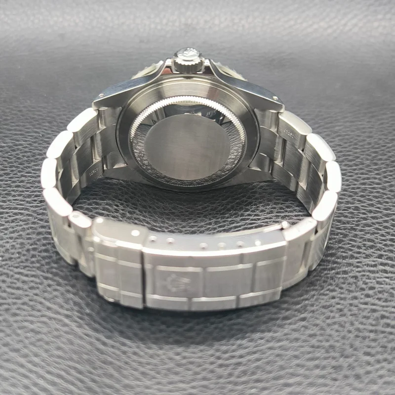 Thumb Submariner Date 16610 SuperLuminova