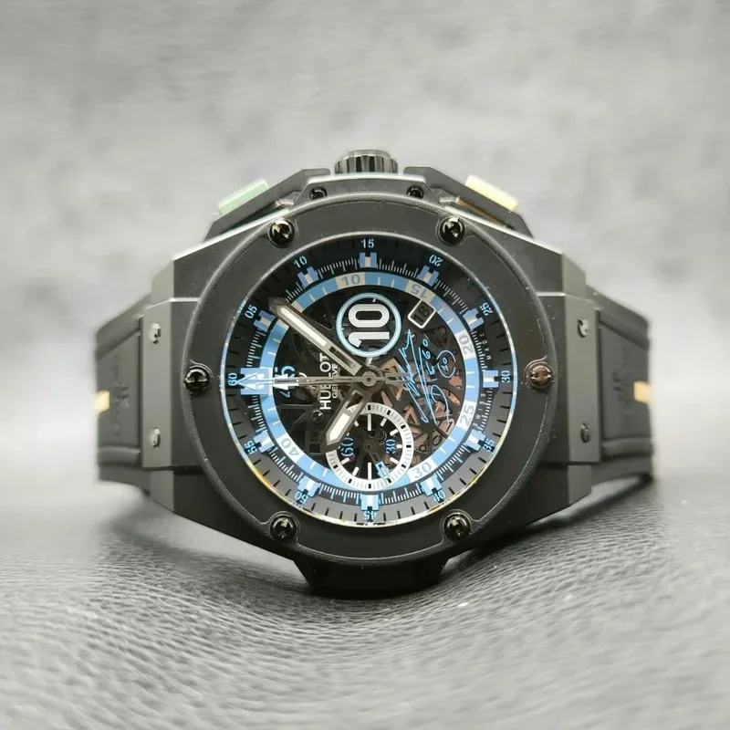 King Power Diego Maradona Limited Edition