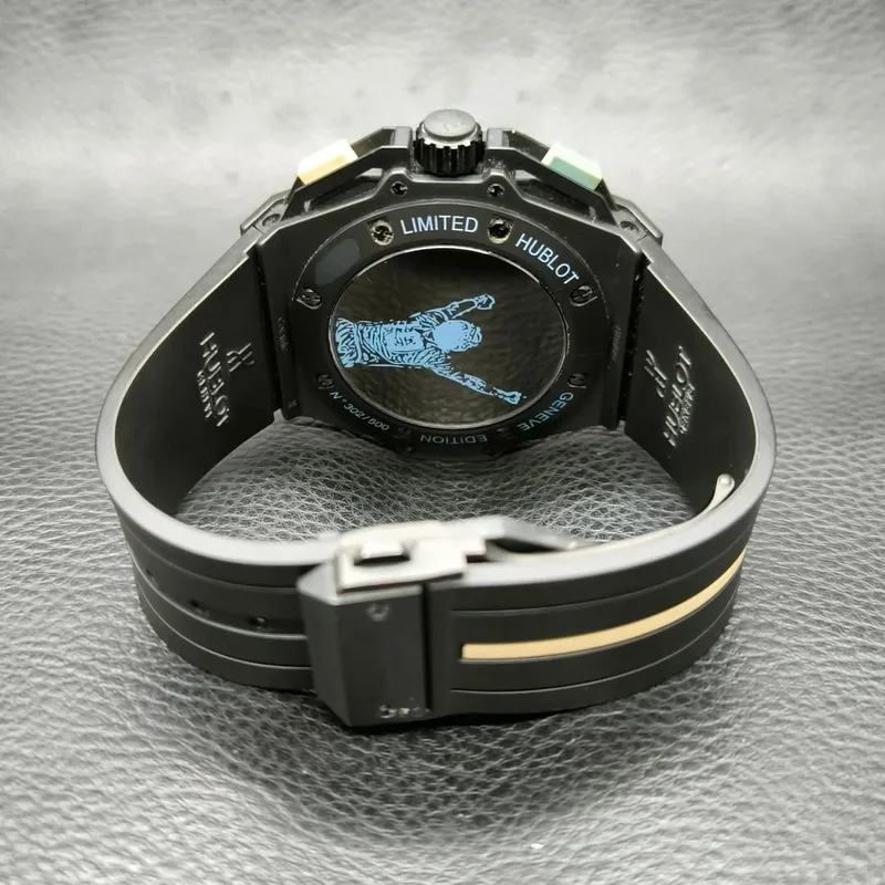 Thumb King Power Diego Maradona Limited Edition