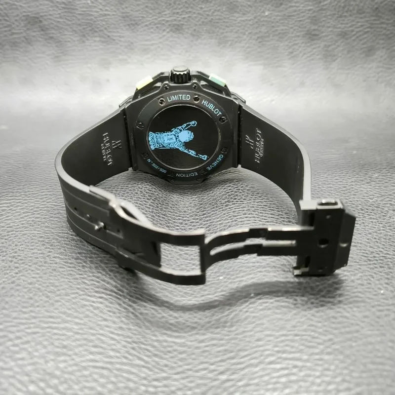 Thumb King Power Diego Maradona Limited Edition