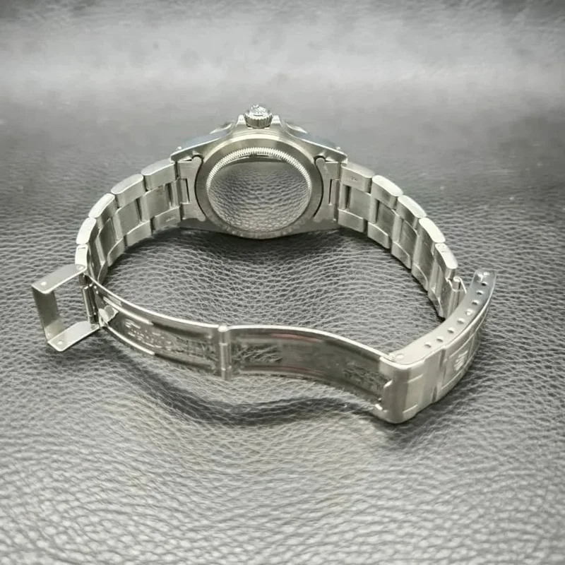 Thumb Submariner No-Date 5513