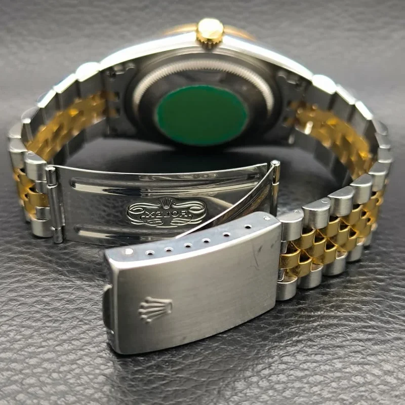 Thumb Datejust 36 16233 