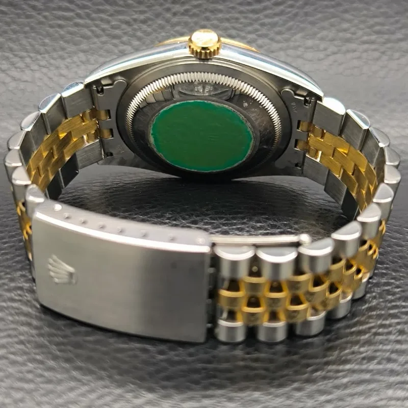 Thumb Datejust 36 16233 