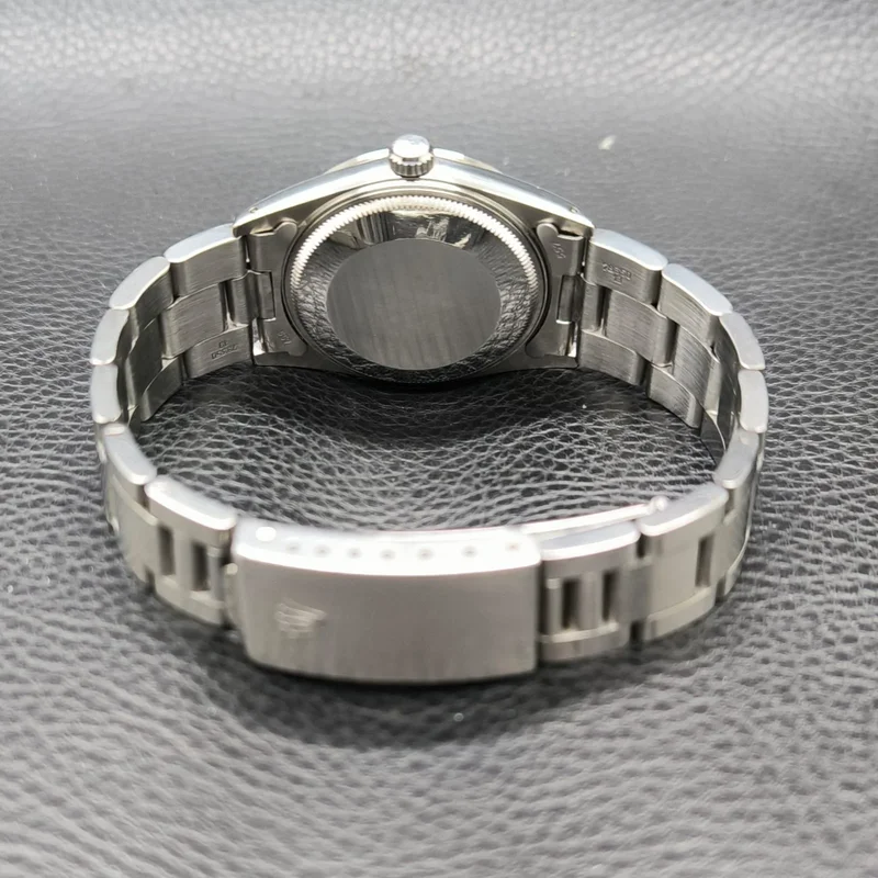 Thumb Oyster Perpetual Date 34 15000