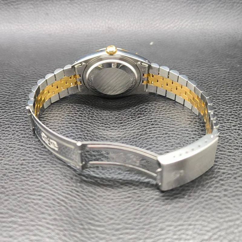 Thumb Datejust 36 16233 