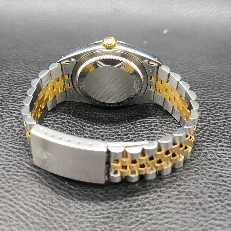 Thumb Datejust 36 16233 