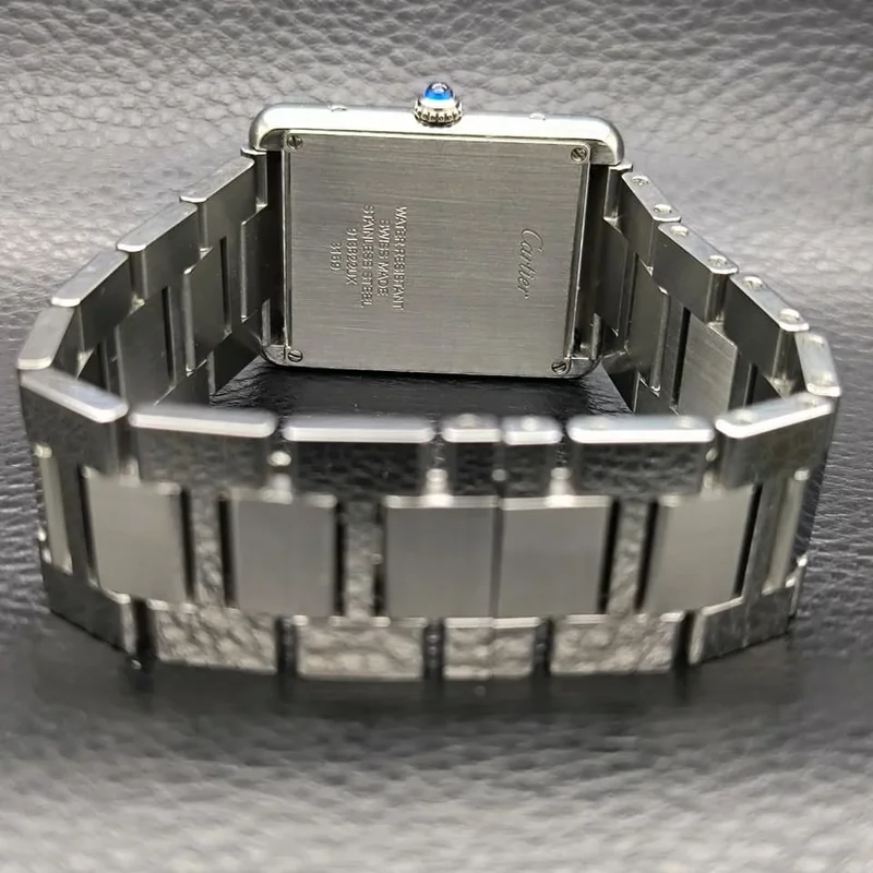 Thumb Tank Solo Large