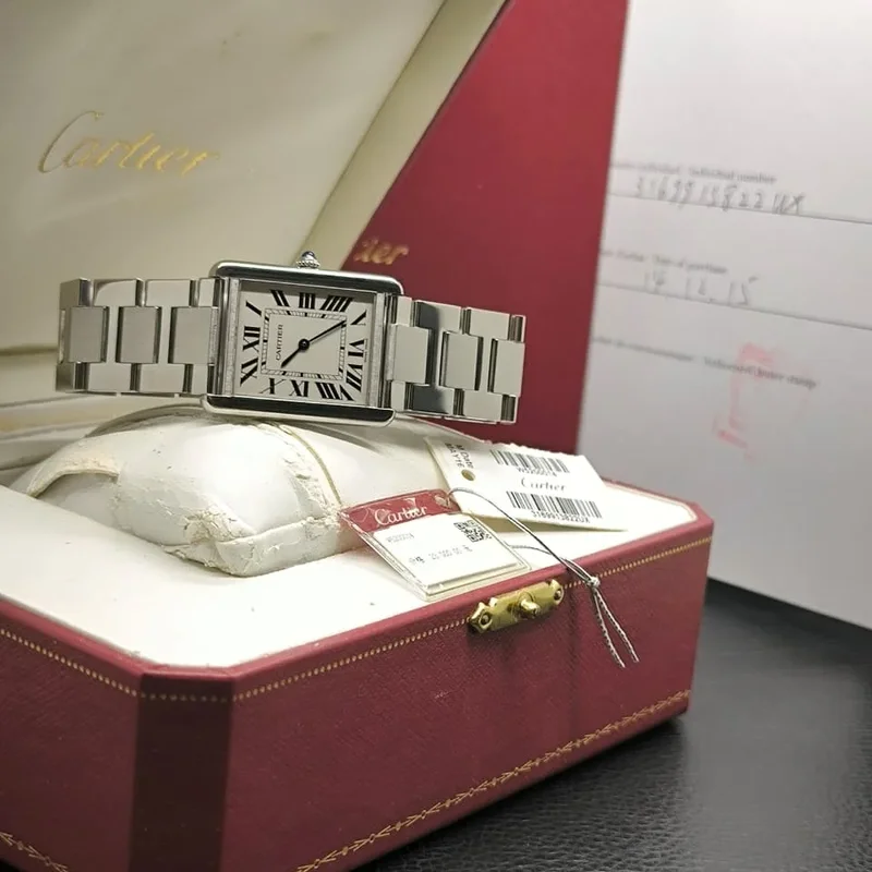 Thumb Tank Solo Large