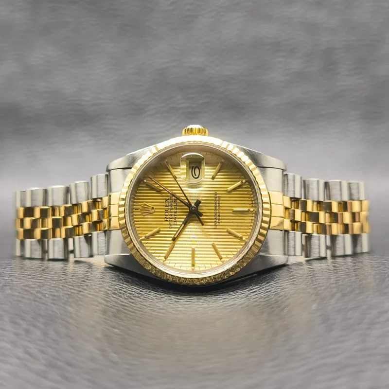 Datejust 36 16233 