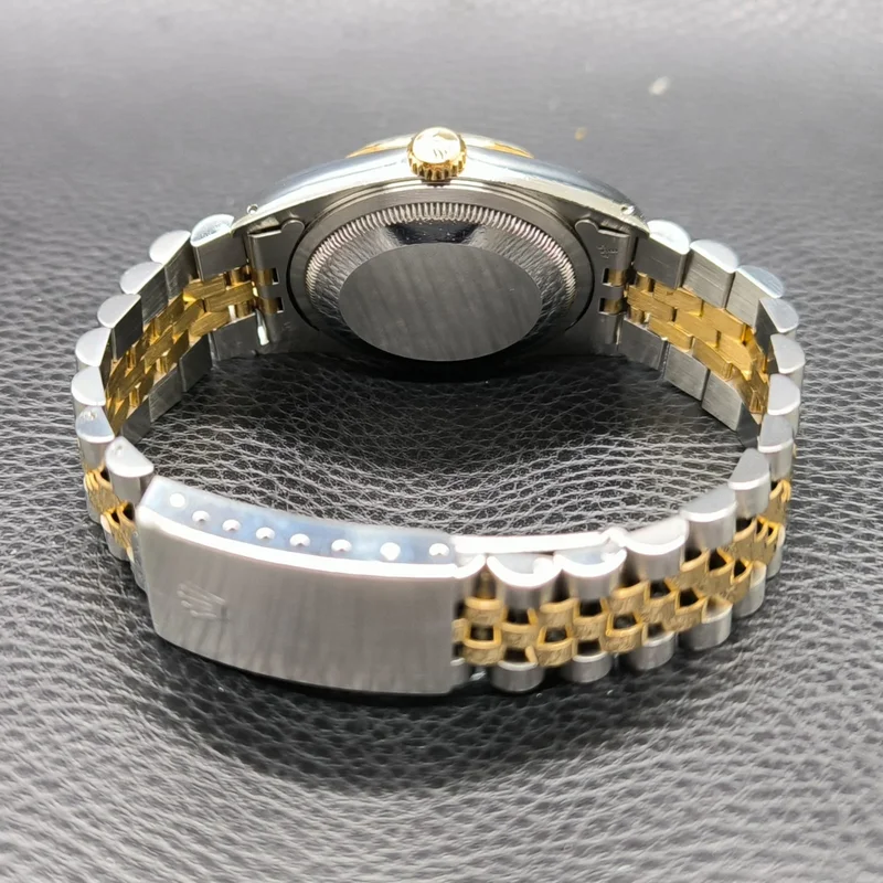 Thumb Datejust 36 16233 
