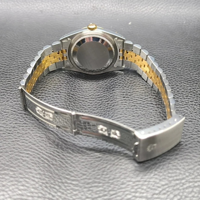 Thumb Datejust 36 16233 