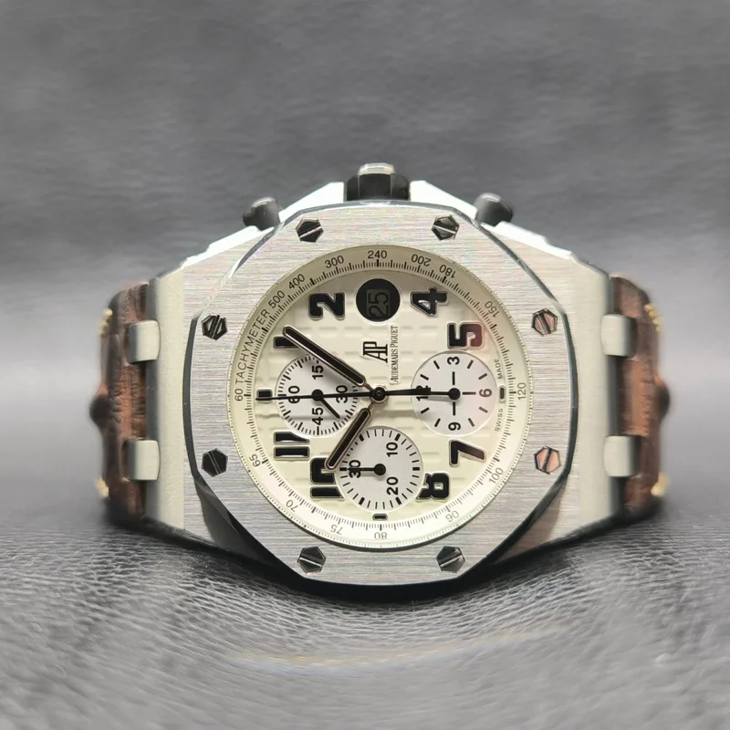 Royal Oak Offshore Safari