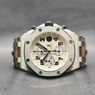 Royal Oak Offshore Safari