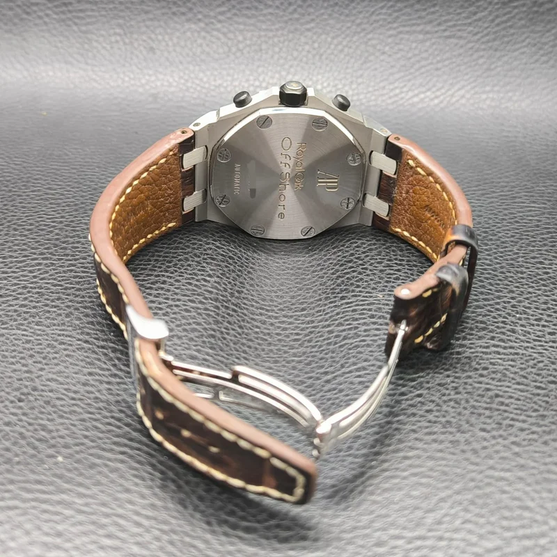 Thumb Royal Oak Offshore Safari