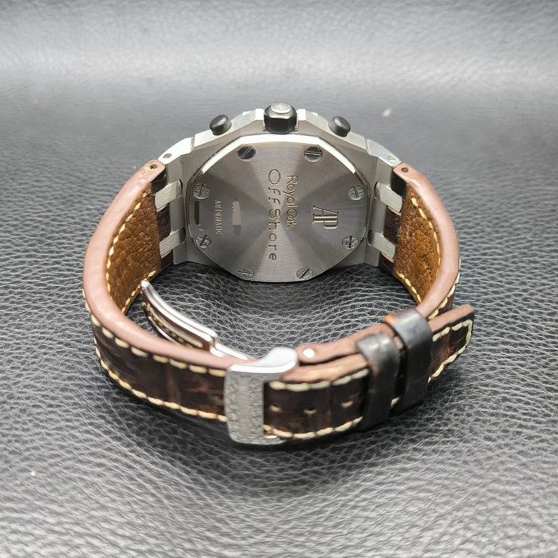 Thumb Royal Oak Offshore Safari