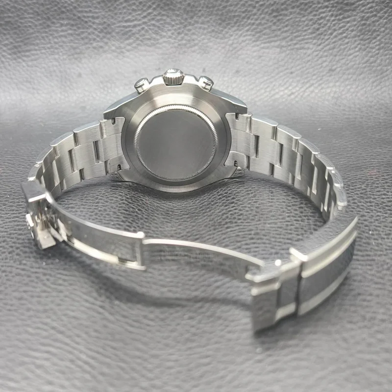 Thumb Yacht-Master 2 Stainless Steel