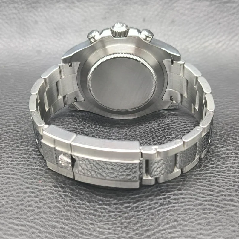 Thumb Yacht-Master 2 Stainless Steel